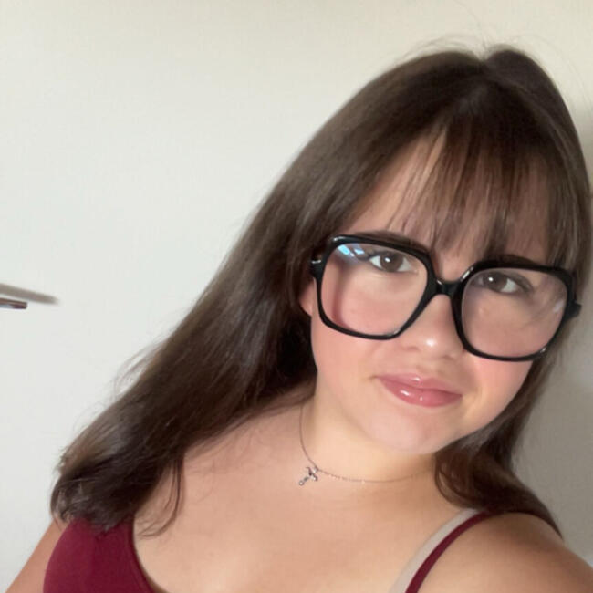 Babysitter in Allaire: Lili-rose