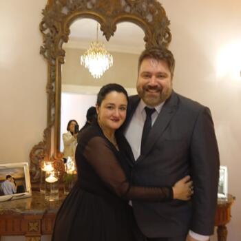 Emprego de babá em Marília: emprego de babá Vivien