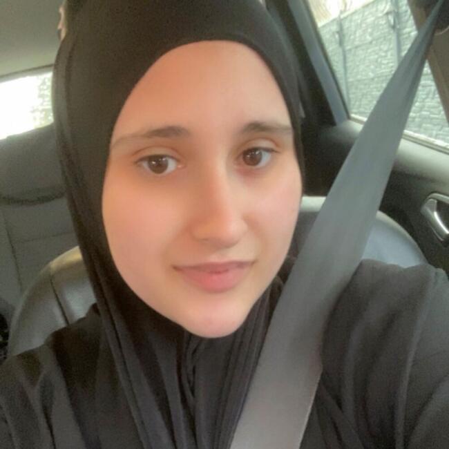 Babysitter in Houthalen-Helchteren: Miryam