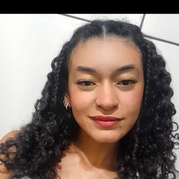 Babysitter in Dourados: Vida Maria