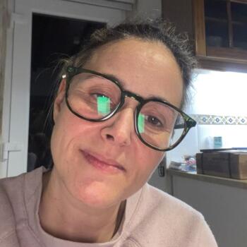 Babysitting job in Mafra: babysitting job Alexandra