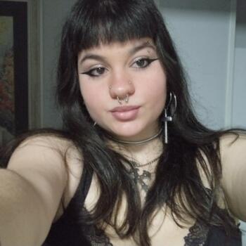 Canguro en Jaén: Julia