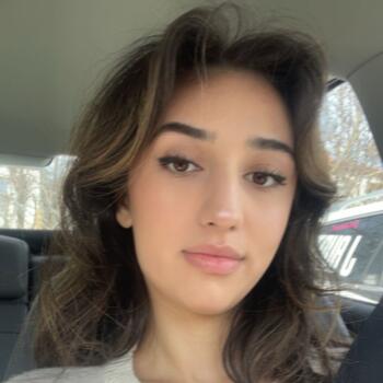 Babysitter in Luleå: Mursel