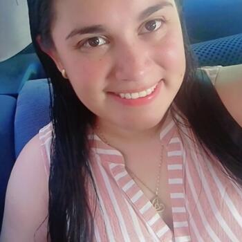 Babysitter in Bogotá: Maria