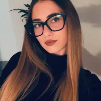 Babysitter a Foggia: Sofia