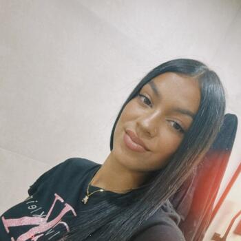 Niñera en Alcalá de Guadaíra: Nayala