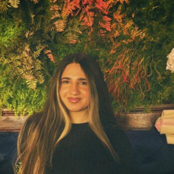 Babysitter in Flensburg: Merga