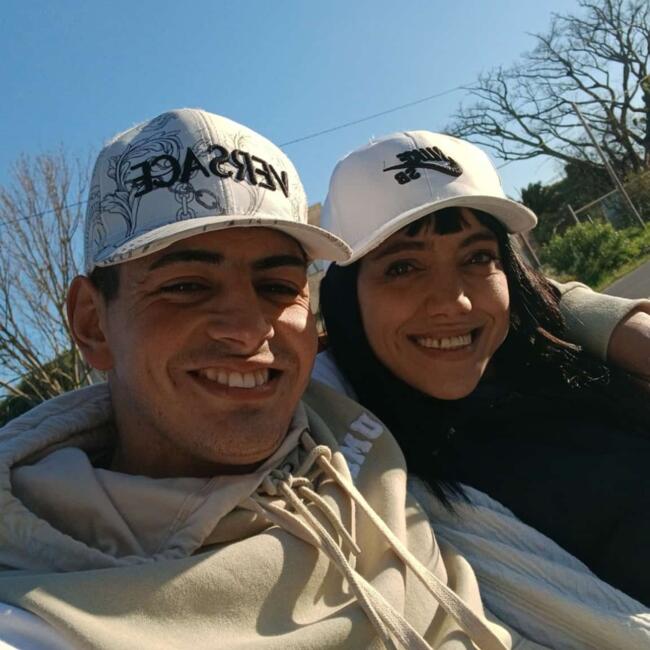 Babysitting job in Ciudad de la Costa: Vannina