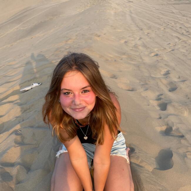 Babysitter in Amiens: Lidwine