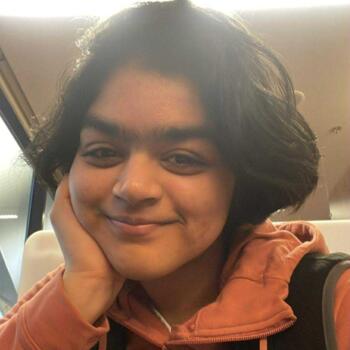 Babysitter Gdansk: Mallika