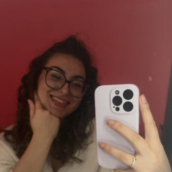 Babysitter in Luxembourg: Ines