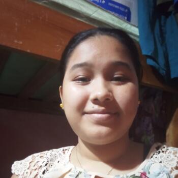 Babysitter in David: Yisel