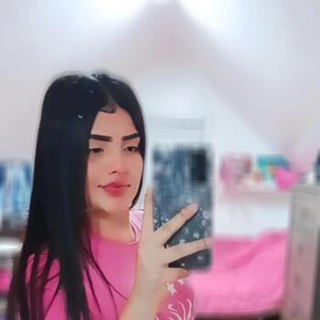 Baby-sitter in Alcorcón: Camila