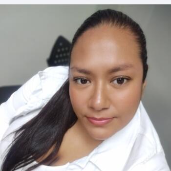 Babysitter in Guayaquil: Estefania