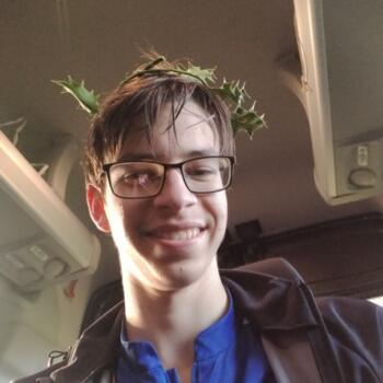 Babysitter Bristol: Vince