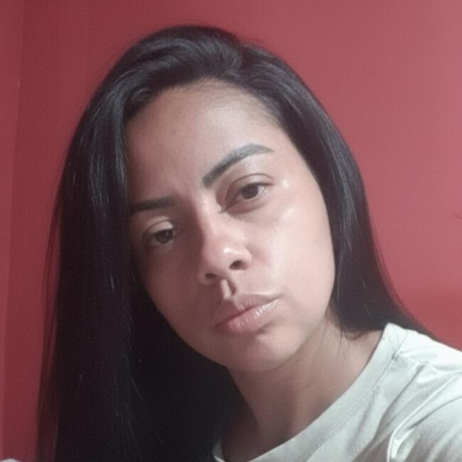 Babysitting job in São Paulo: Ineide