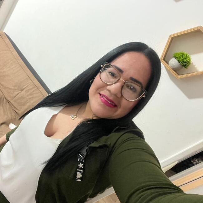 Niñera en Santiago de Chile: Nay