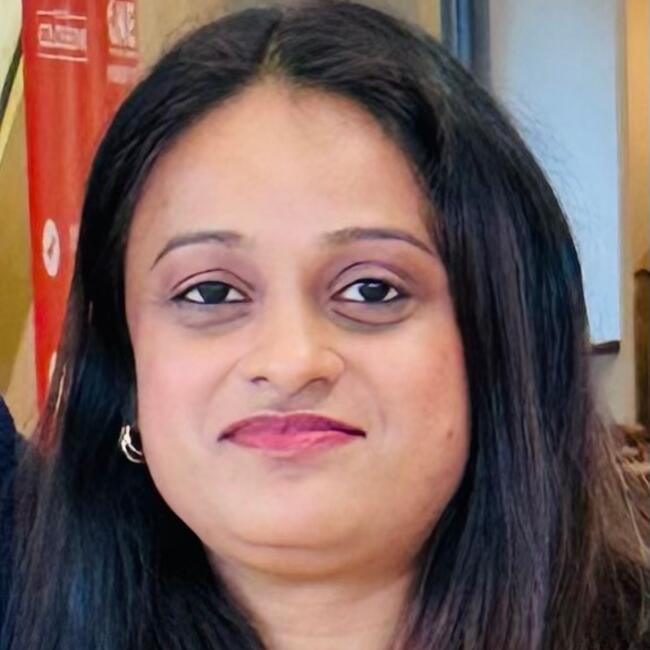 Babysitter in Hartley Row: Iromi