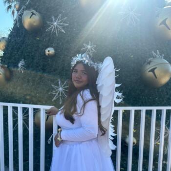 Niñera en San Nicolás de los Garza: Arely