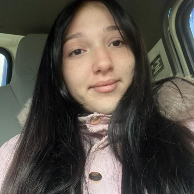 Babysitter in Rivera: Tali
