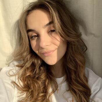 Babysitter in London: Melissa