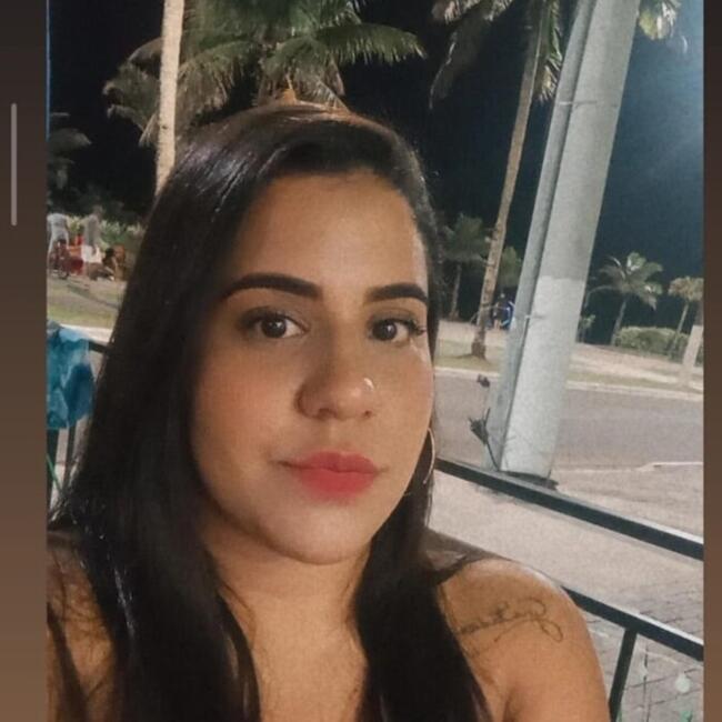 Babá em São Paulo (São Paulo): Thais