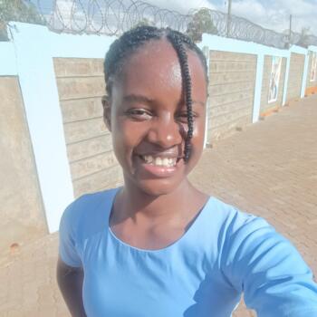Babysitter Kiambu: Elizabeth