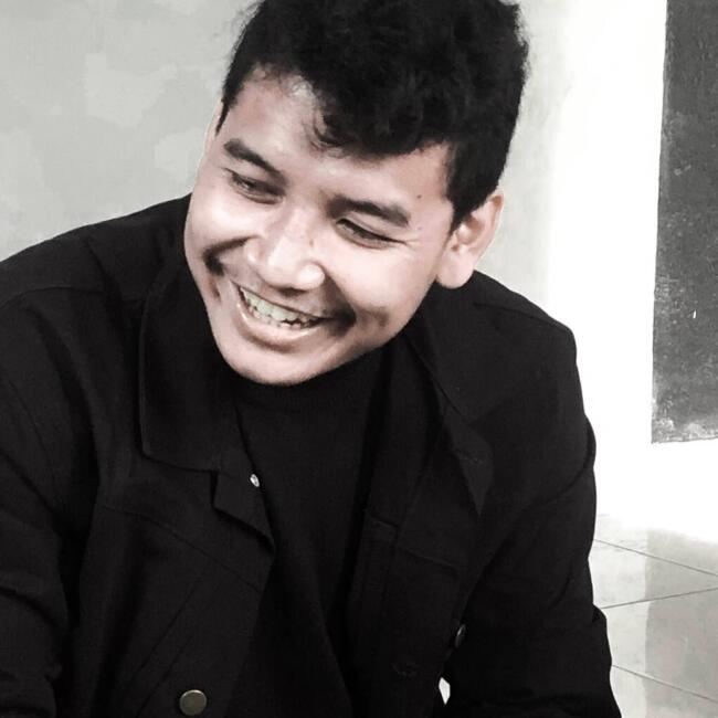 Babysitting job in Bandar Lampung: Jundi