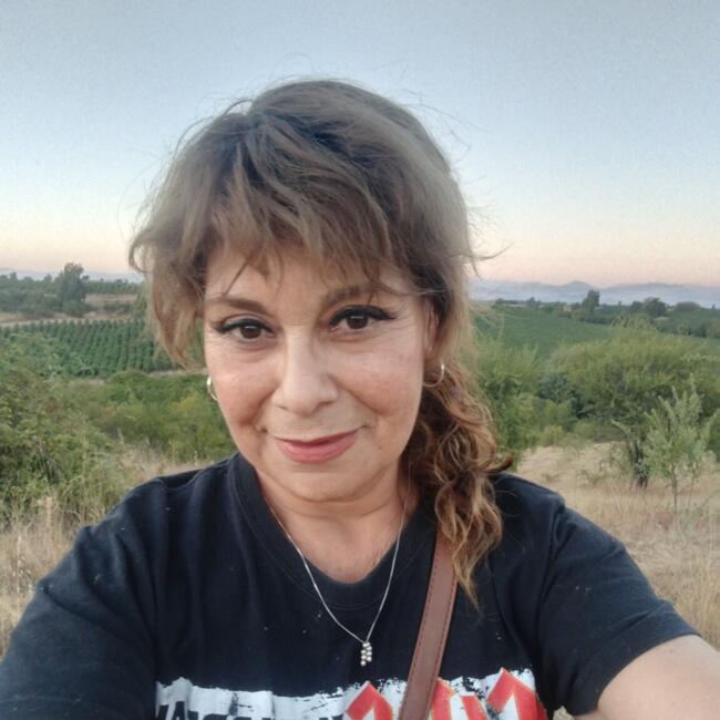 Babysitter in Molina: Luz