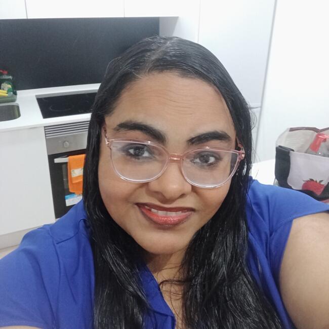 Agência em Amadora: MARGARETH