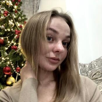 Babysitter in Sintra: Yuliia