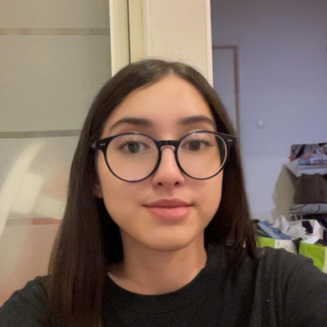 Babysitter in Villerupt: Jessica