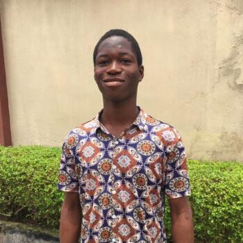 Babysitter Lagos: Gabriel