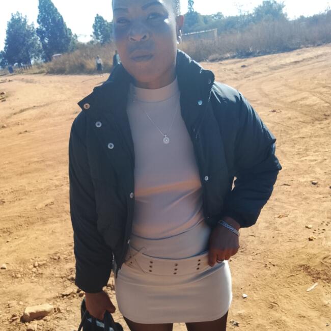 Babysitter in Mamelodi: Zanele Jacqueline