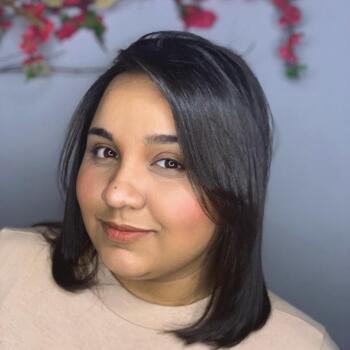 Babysitter in Rio de Janeiro: Larissa