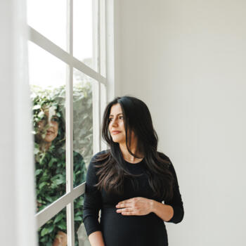 Babysitting job in Campo Grande: babysitting job Bruna