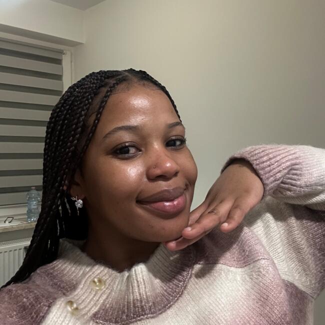 Babysitter in Warsaw: Rita