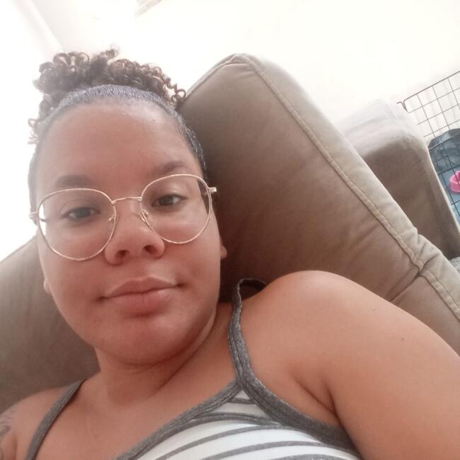 Babá em Lauro de Freitas: Juliana
