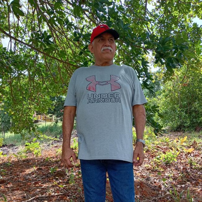 Babysitting job in Panama City: Felipe