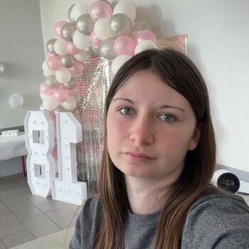 Babysitter Fosses-la-Ville: Oceane