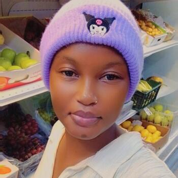 Babysitter in Doha: Janat