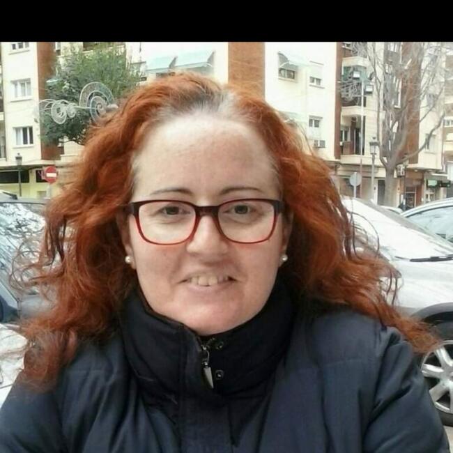 Babysitter in Valencia: Ana