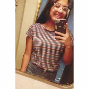 Niñera Ciudad de México: Carol