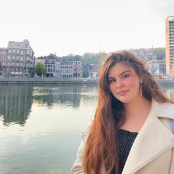Babysitter in Lorentzweiler: Iara