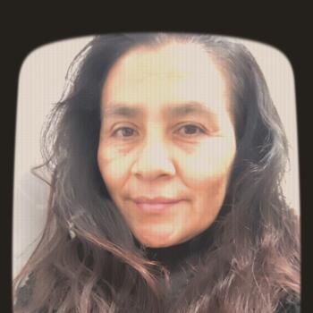 Babysitter in Alcobendas: Elizabeth