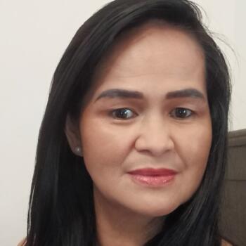 مربية أطفال دبي: Sheila