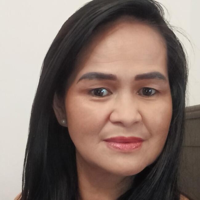 Nanny in Dubai: Sheila