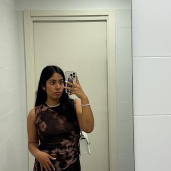 Nanny in Barcelona: Alba