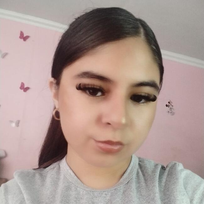 Babysitter in Peñalolén: Estefani