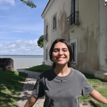 Babysitter in Hasle (Canton de Berne): Debora Cristiane